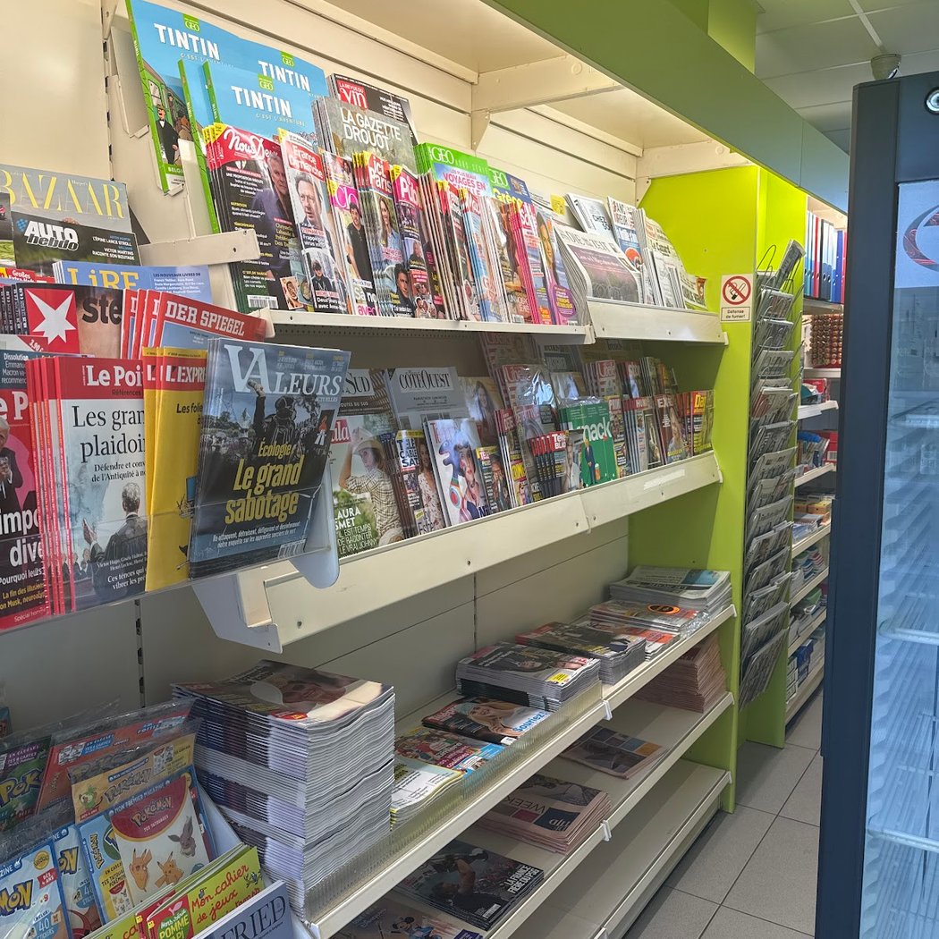 Librairie Meudon 3